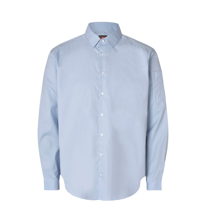 SEVEN SEAS Poplin | stretch