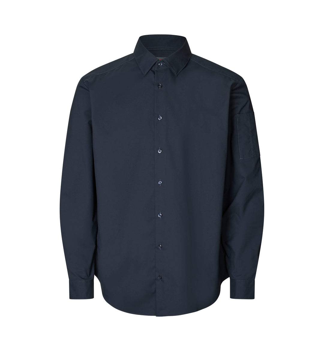 SEVEN SEAS Poplin | stretch