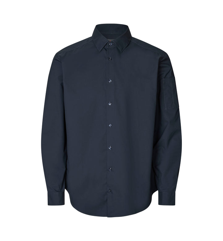 SEVEN SEAS Poplin | stretch