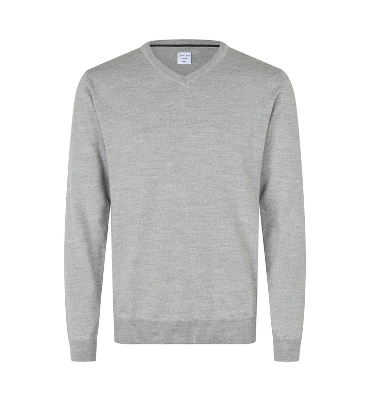 SEVEN SEAS The knit | v-neck