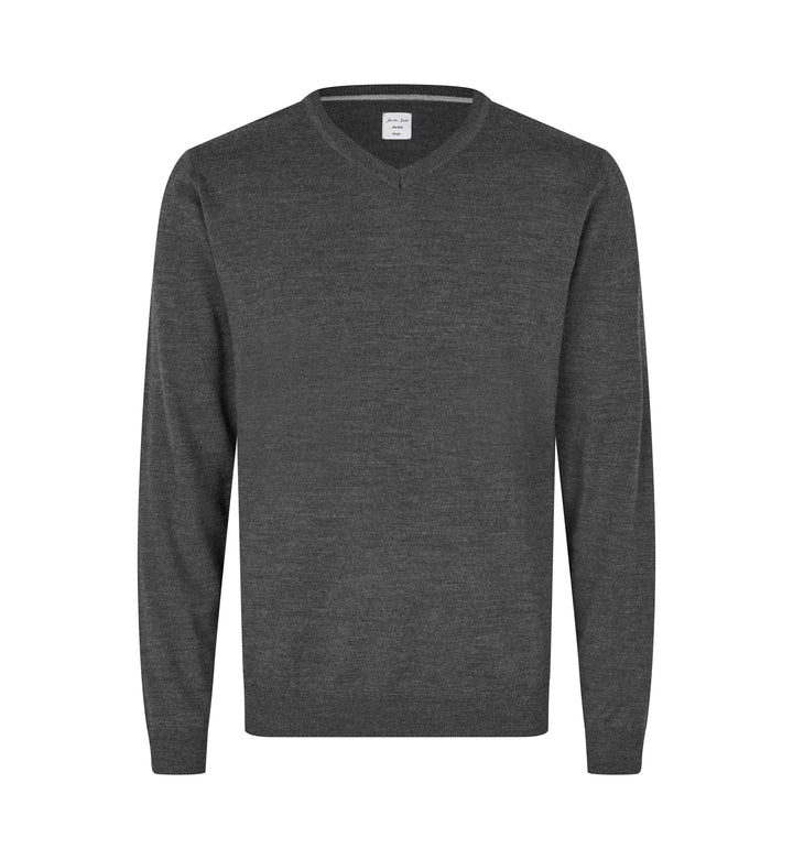 SEVEN SEAS The knit | v-neck
