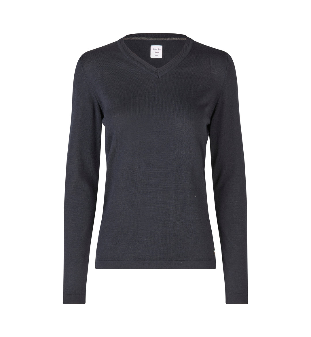 SEVEN SEAS The knit | v-neck | dame