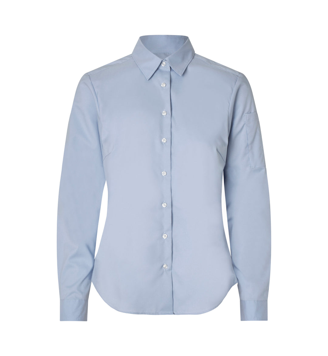 SEVEN SEAS Poplin | stretch | dame