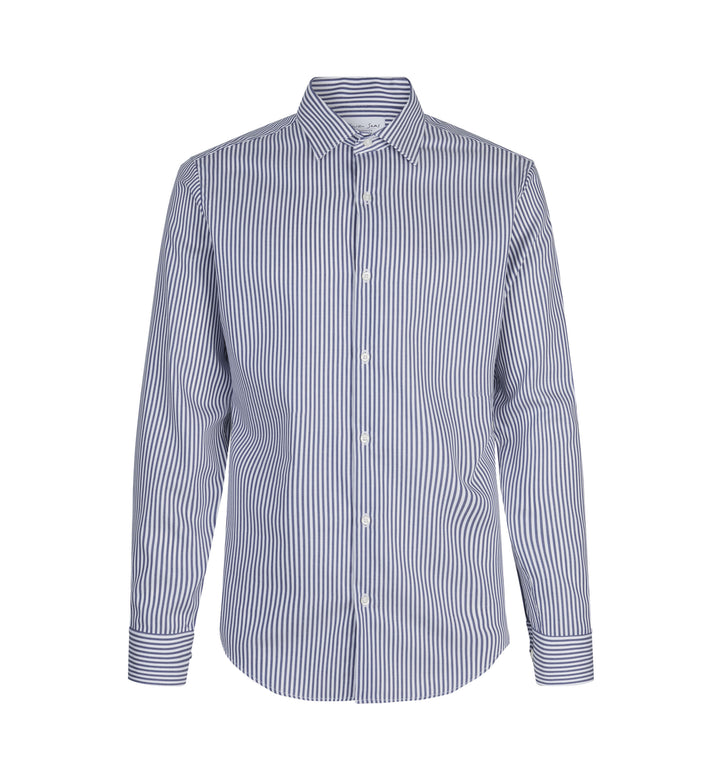 SEVEN SEAS Fine Twill Cadet | slim