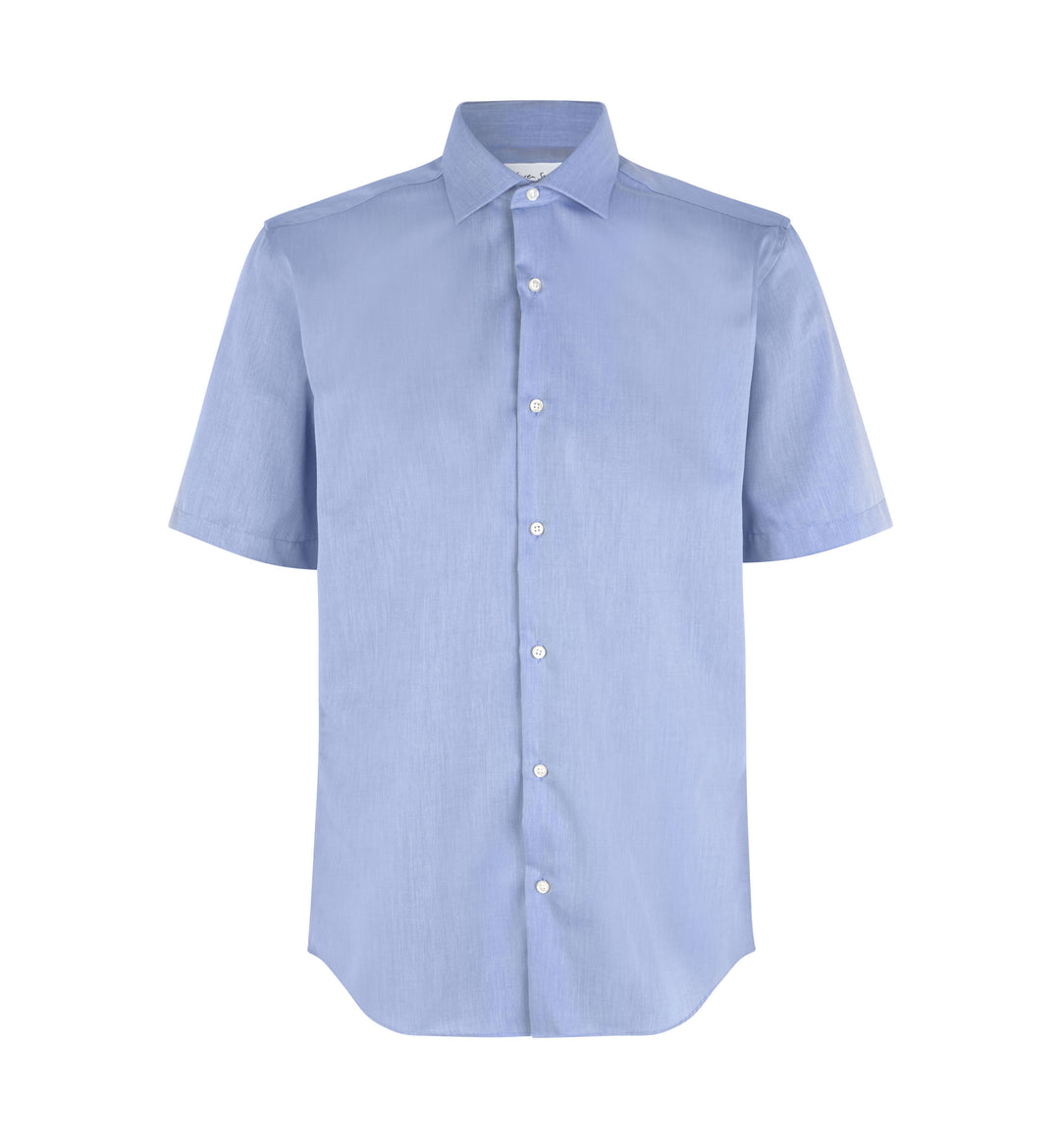 SEVEN SEAS Fine Twill | modern | s/s