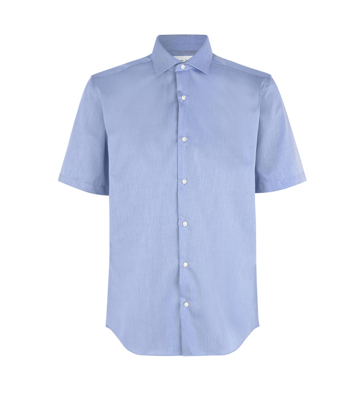 SEVEN SEAS Fine Twill | modern | s/s