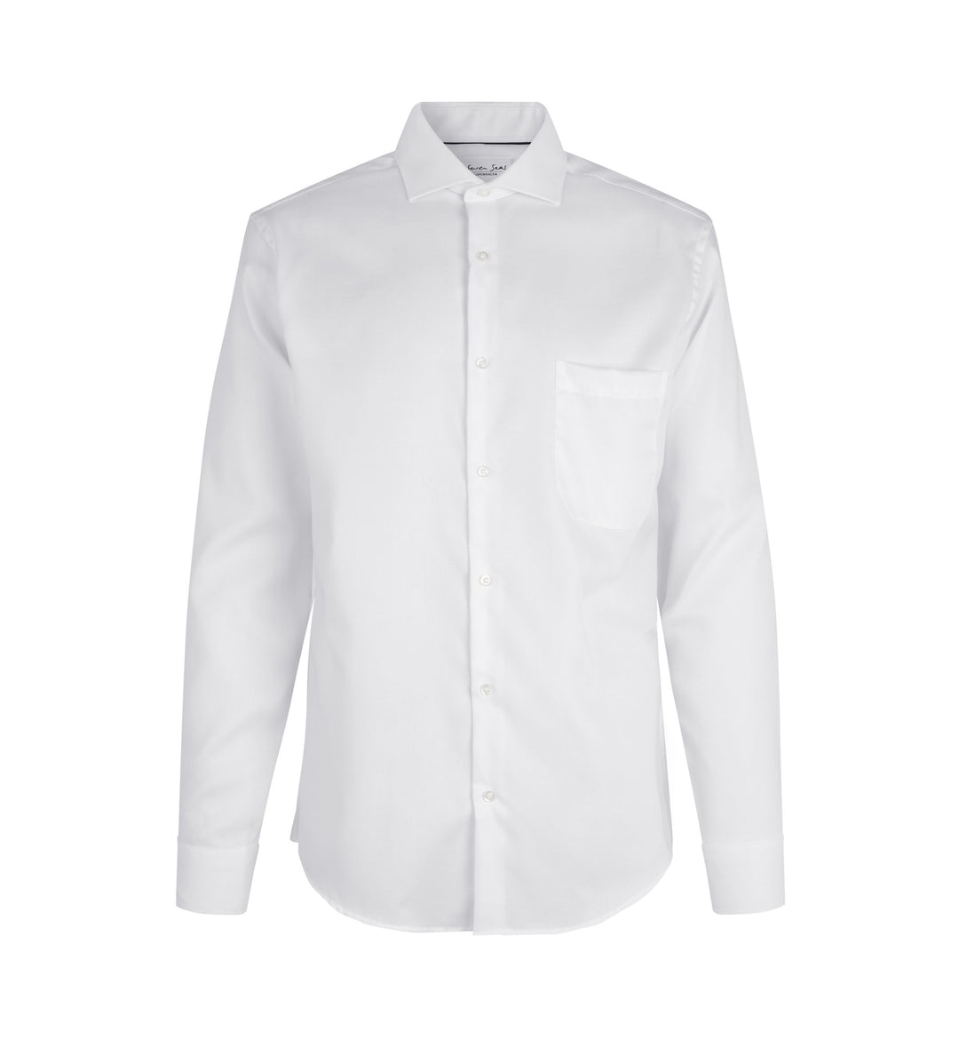 SEVEN SEAS Royal Oxford | modern