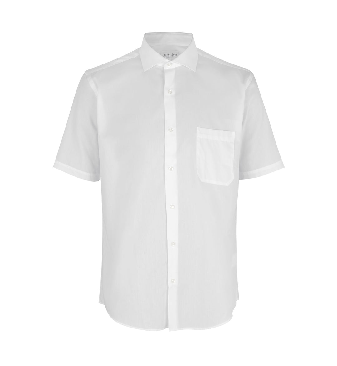 SEVEN SEAS Poplin | modern | s/s