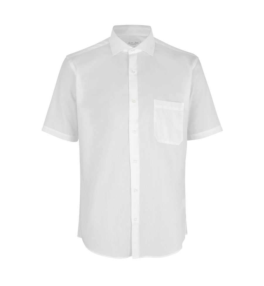 SEVEN SEAS Poplin | modern | s/s