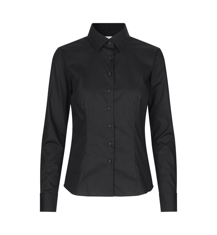 SEVEN SEAS Poplin | modern | dame