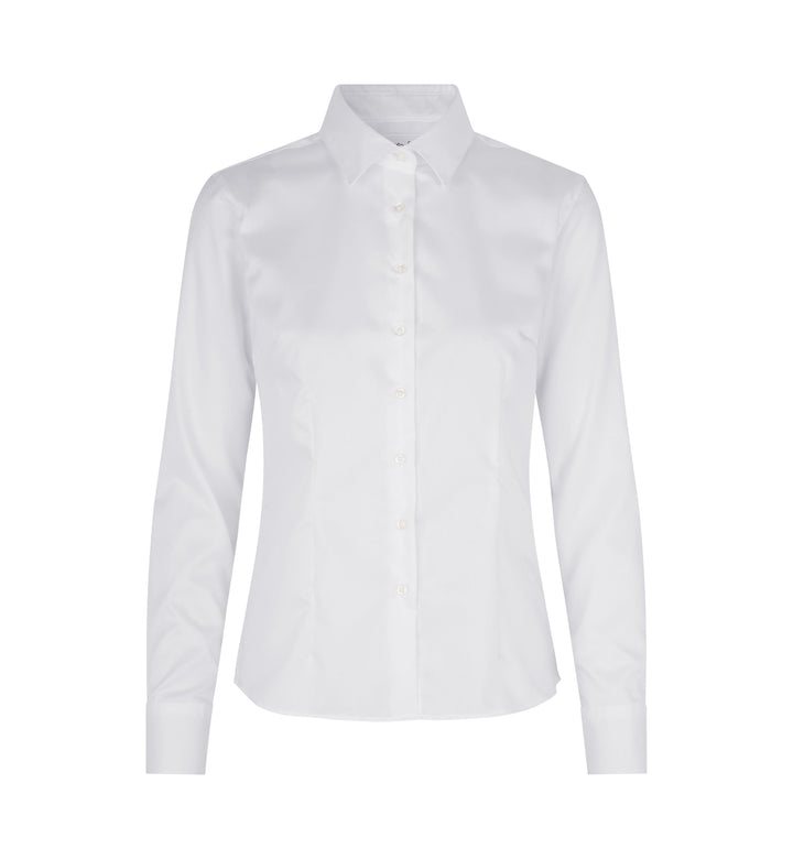 SEVEN SEAS Fine Twill | modern | dame