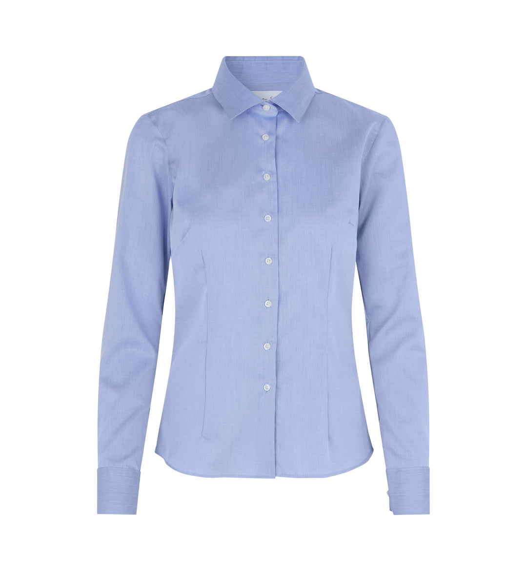 SEVEN SEAS Fine Twill | modern | dame