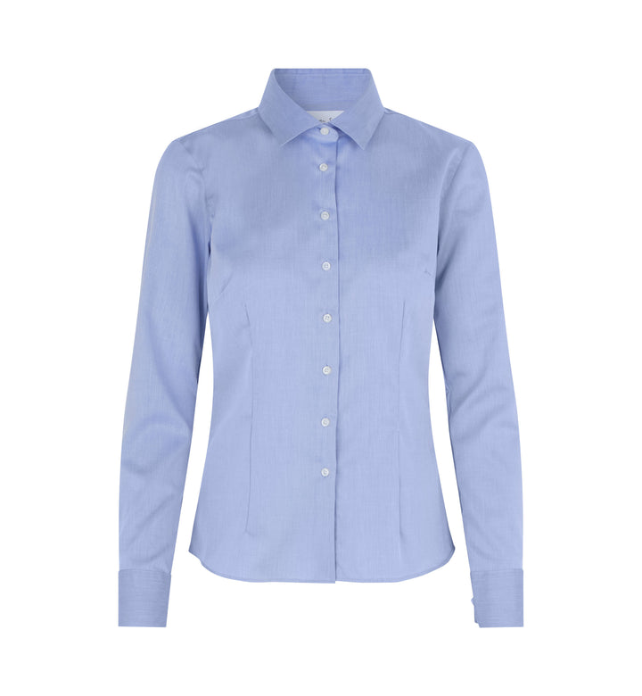 SEVEN SEAS Fine Twill | modern | dame