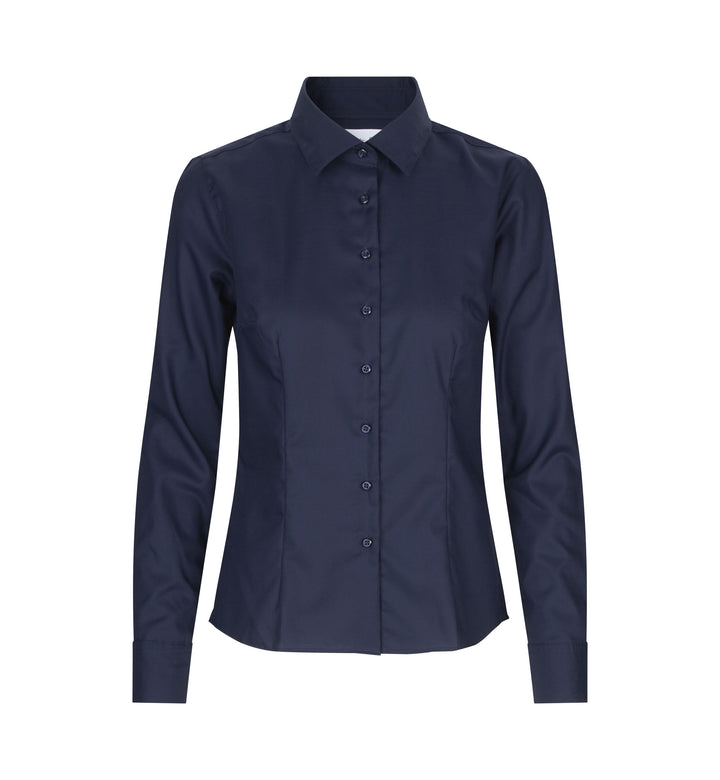 SEVEN SEAS Fine Twill | modern | dame