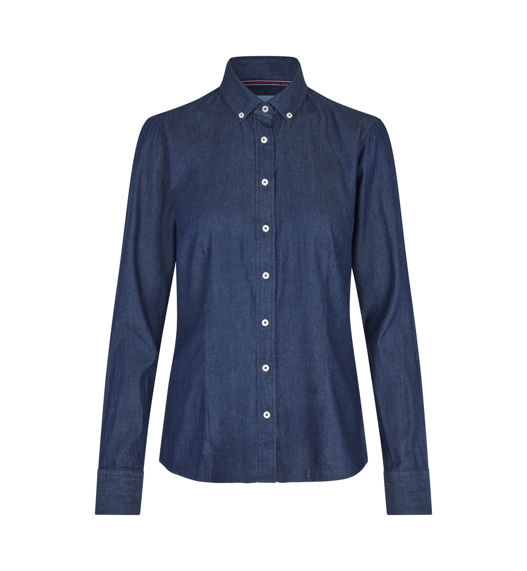 SEVEN SEAS Soft Denim | modern | dame