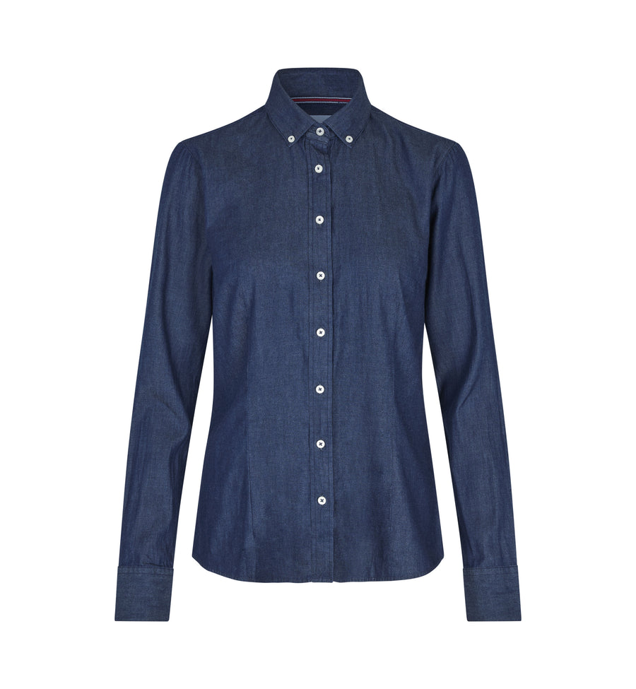 SEVEN SEAS Soft Denim | modern | dame
