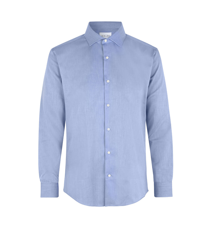 SEVEN SEAS Fine Twill | modern