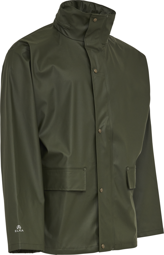 Dry Zone PU Jakke