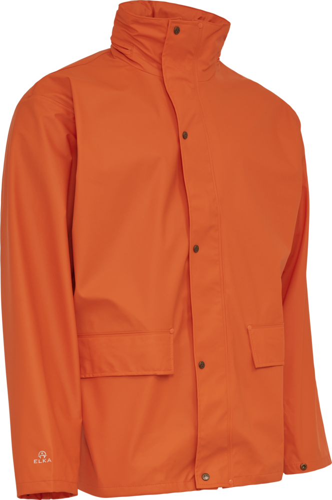 Dry Zone PU Jakke