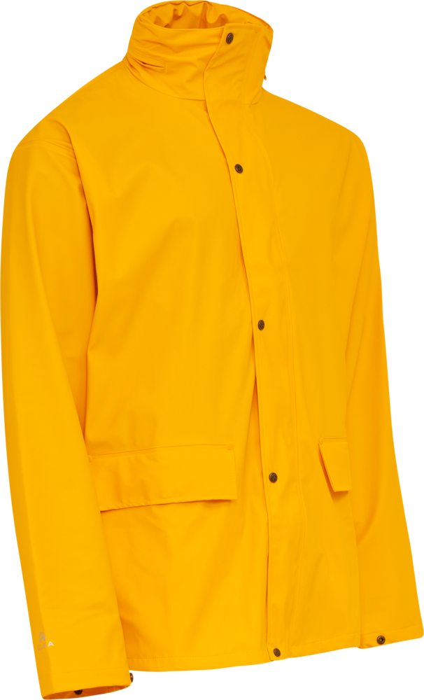 Dry Zone PU Jakke