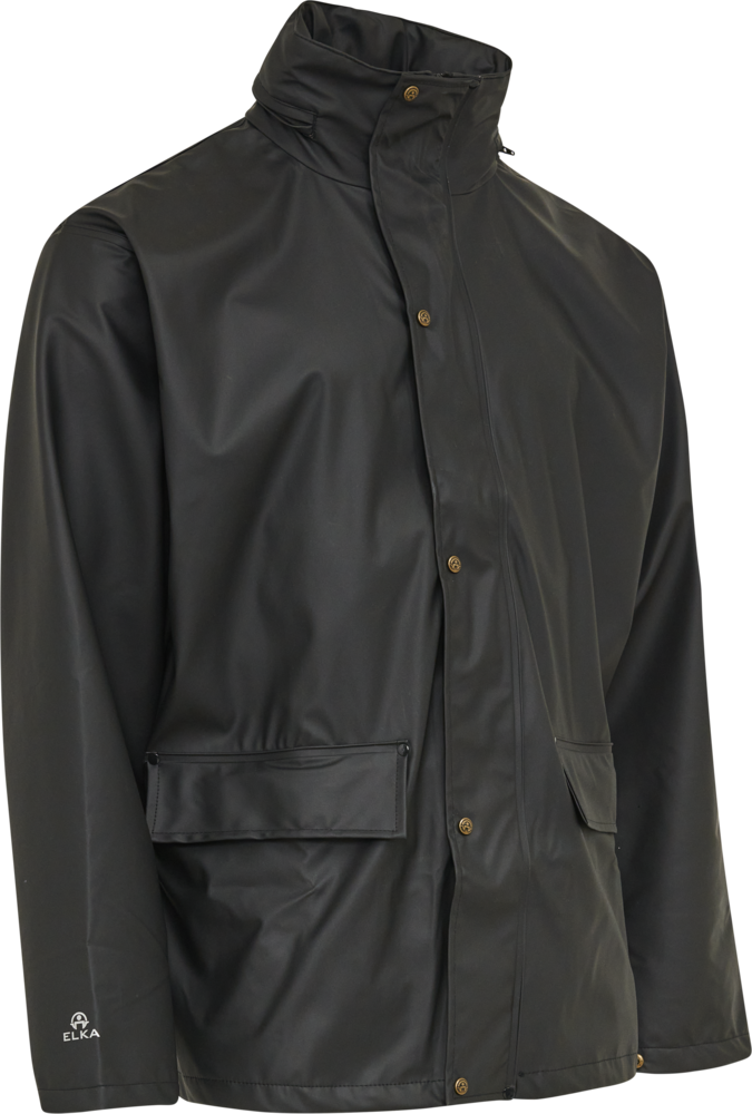 Dry Zone PU Jakke