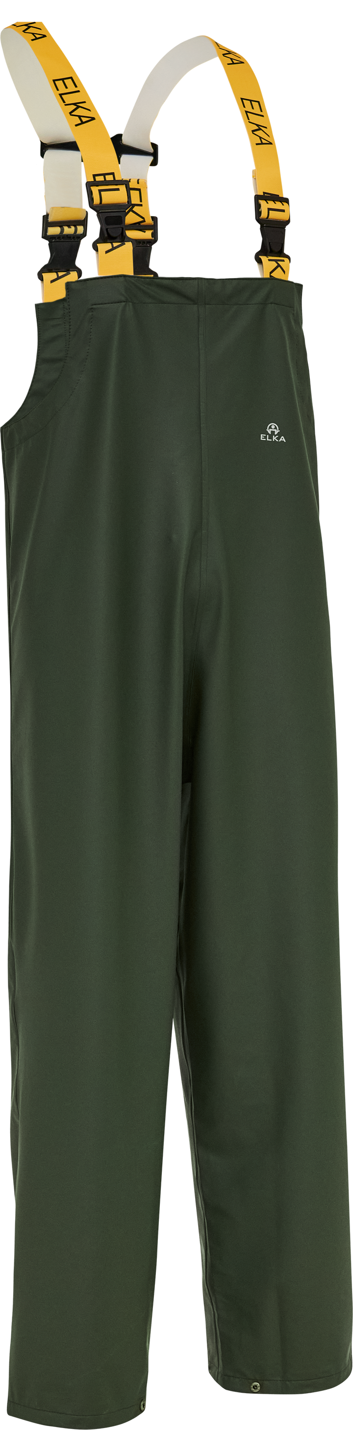 Dry Zone Pu Overall