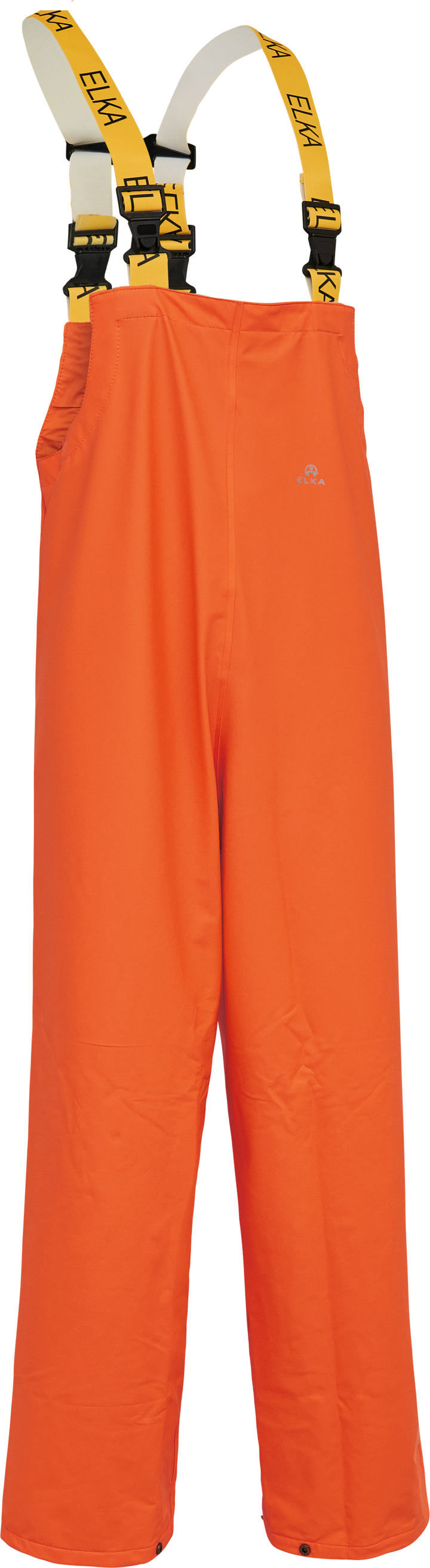 Dry Zone Pu Overall