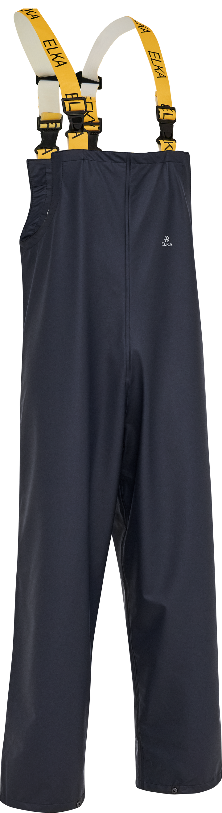 Dry Zone Pu Overall