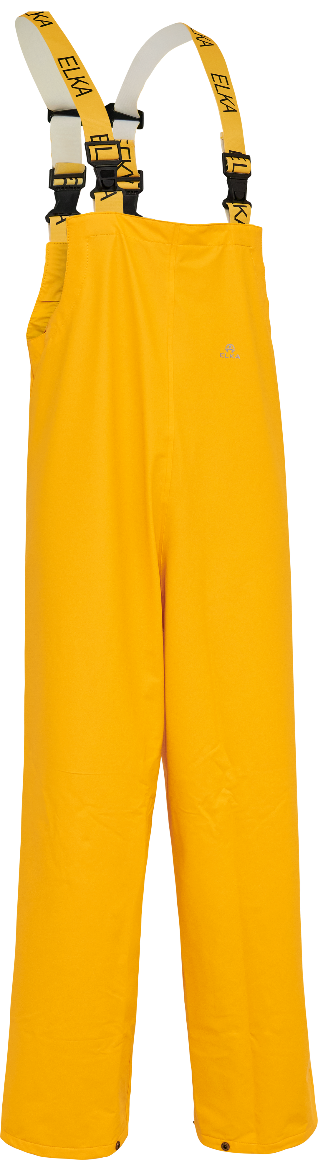 Dry Zone Pu Overall