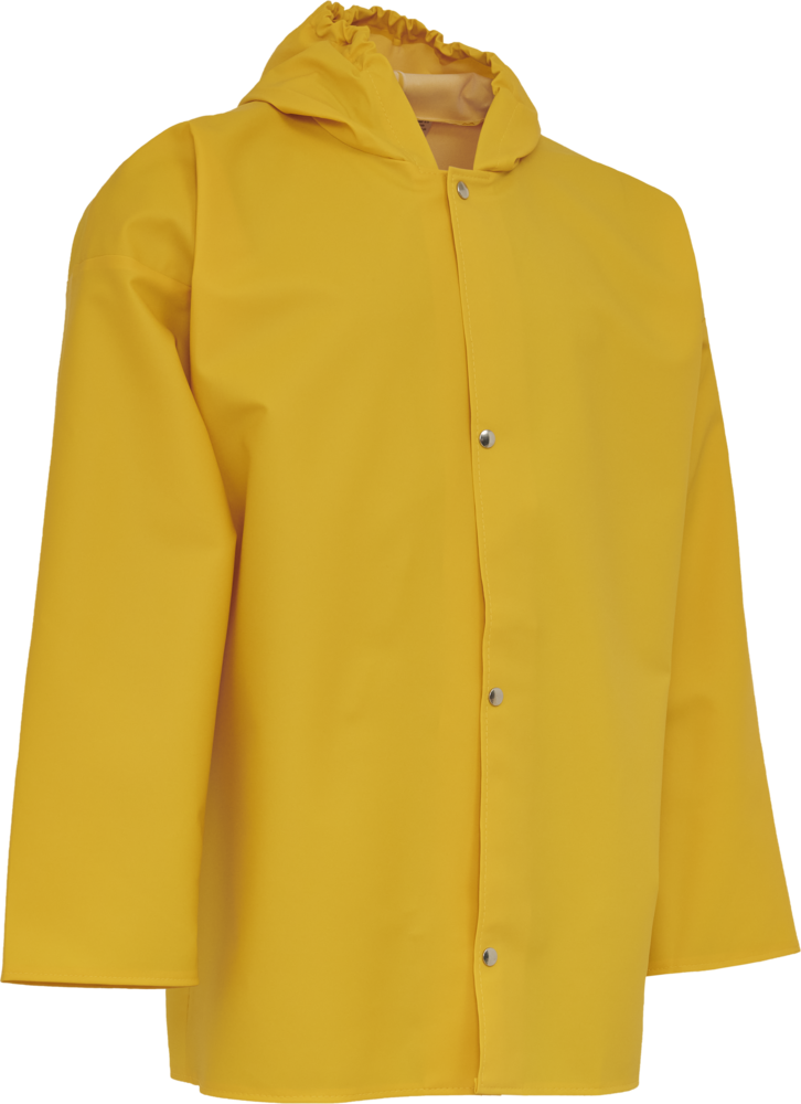ELKA regnjakke 033800