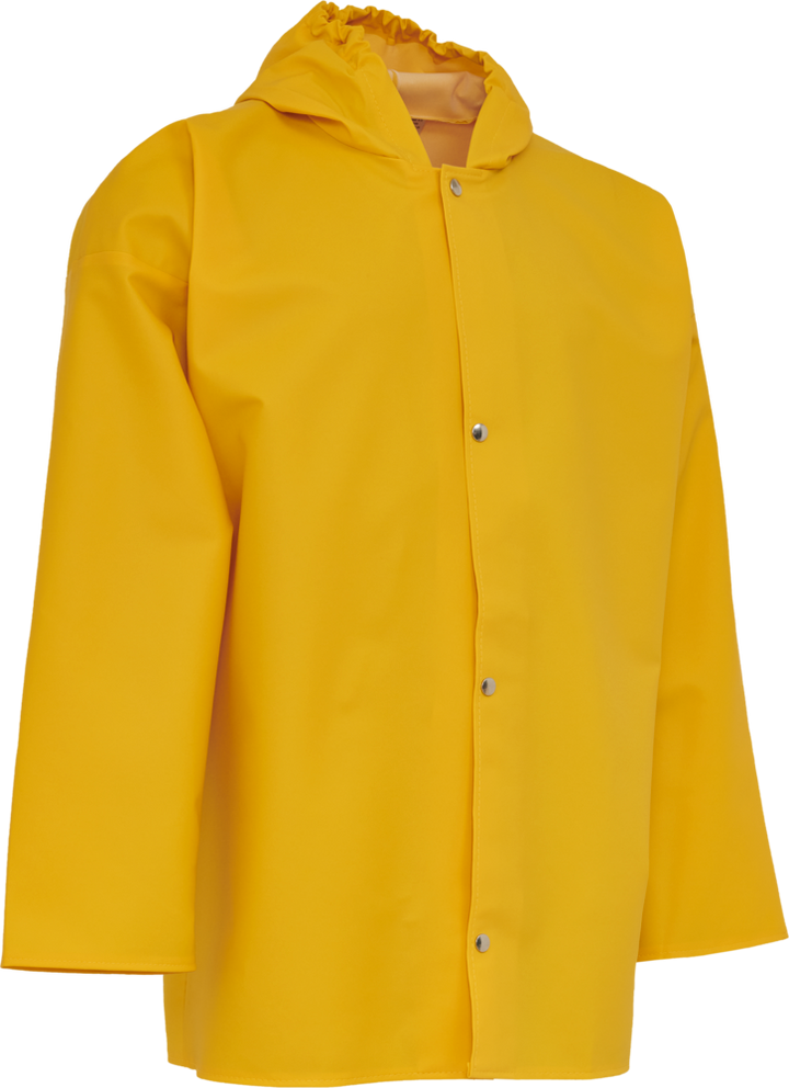 ELKA regnjakke 033800