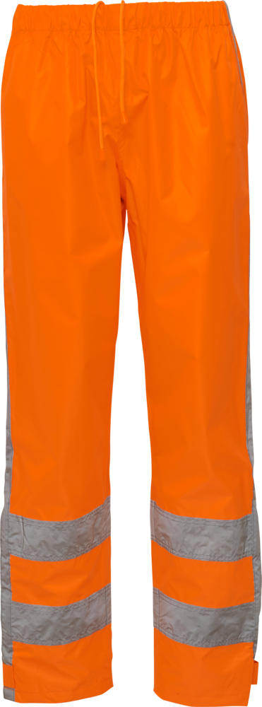 Visible Xtreme regnbukser med refleks