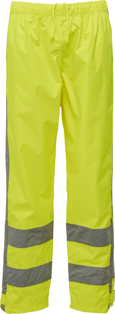 Visible Xtreme regnbukser med refleks
