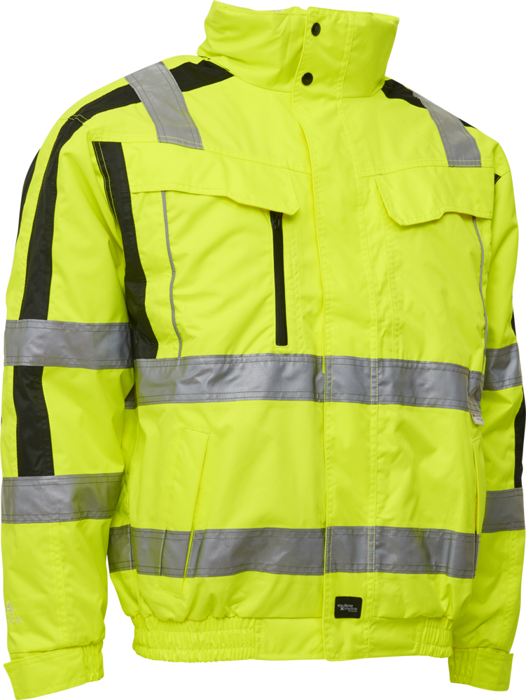 Visible Xtreme 2-In-1 vinter pilotjakke