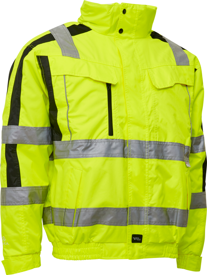 Visible Xtreme 2-In-1 vinter pilotjakke