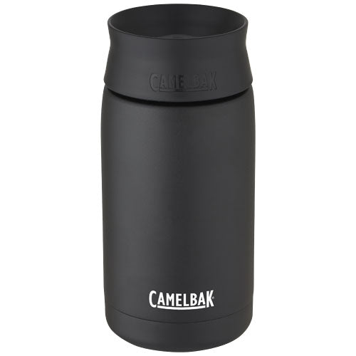 CamelBak® Hot Cap 350 ml kobber vakuum-isoleret bæger