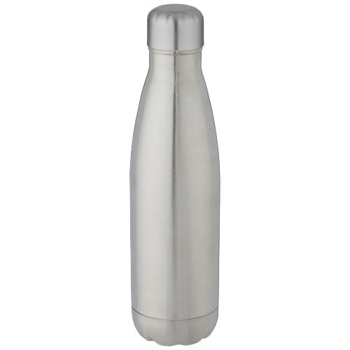 Cove 500 ml vakuum isoleret flaske i rustfrit stål