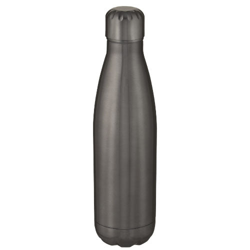 Cove 500 ml vakuum isoleret flaske i rustfrit stål