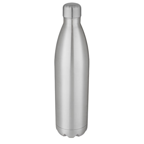 Cove 1 l vakuum isoleret flaske i rustfrit stål