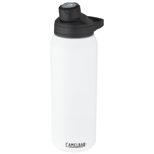 CamelBak® Chute® Mag 1 L isoleret drikkeflaske i rustfrit stål