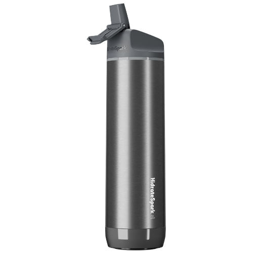 HidrateSpark®PRO 620 ml vakuumisoleret smart vandflaske i rustfrit stål