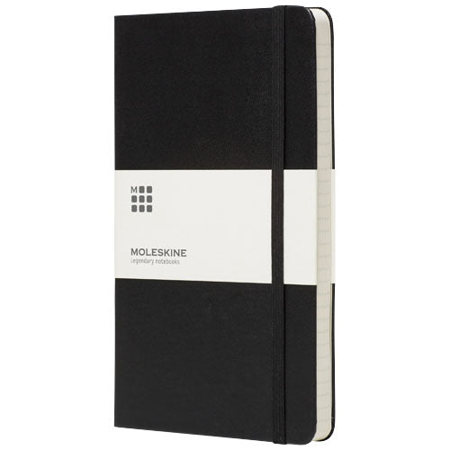 Moleskine Classic PK hardcover notesbog - linjeret