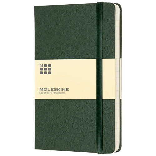 Moleskine Classic PK hardcover notesbog - linjeret