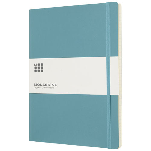 Moleskine Classic XL softcover notesbog - linjeret