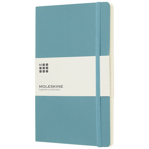 Moleskine Classic L softcover notesbog - linjeret