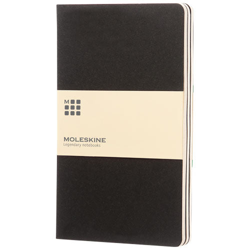 Moleskine Cahier Journal L - linjeret