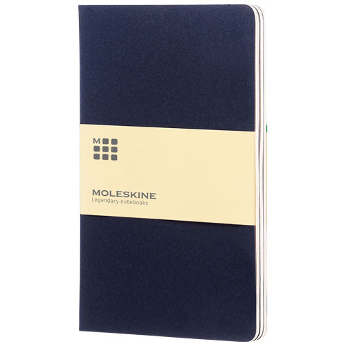 Moleskine Cahier Journal L - linjeret