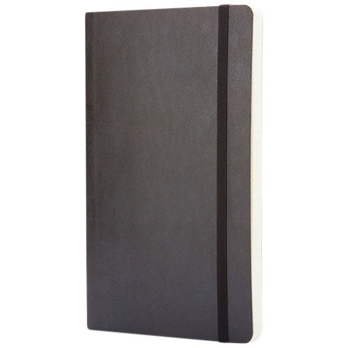 Moleskine Classic L softcover notesbog - prikket