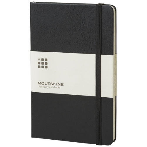 Moleskine Classic L hardcover notesbog - blank