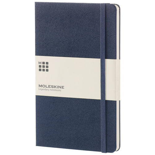 Moleskine Classic L hardcover notesbog - blank